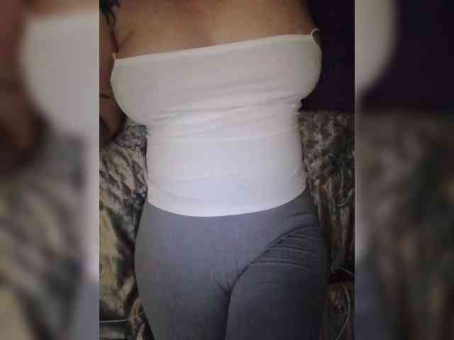 -Tiffany- webcam