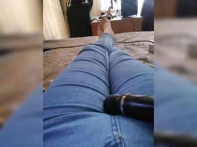 -Tiffany- webcam