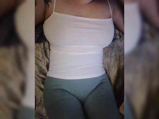 -Tiffany- webcam