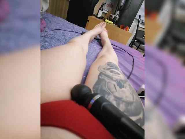 -Tiffany- webcam
