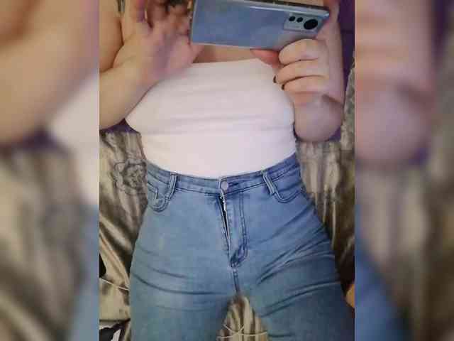 -Tiffany- webcam