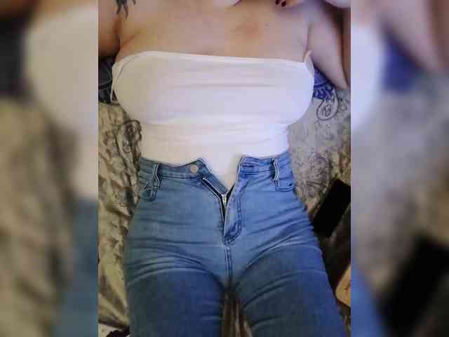 -Tiffany- webcam
