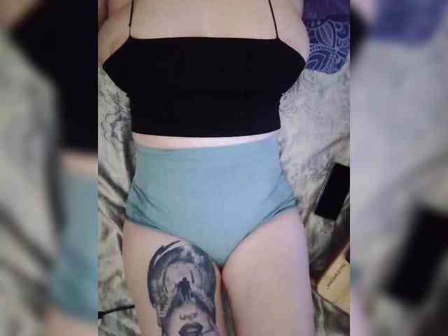 -Tiffany- webcam