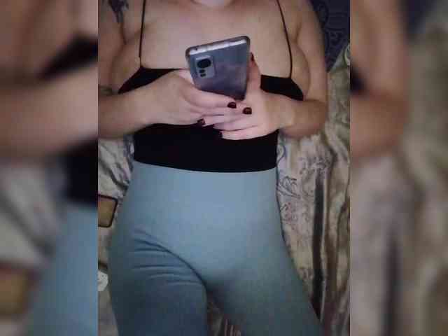 -Tiffany- webcam