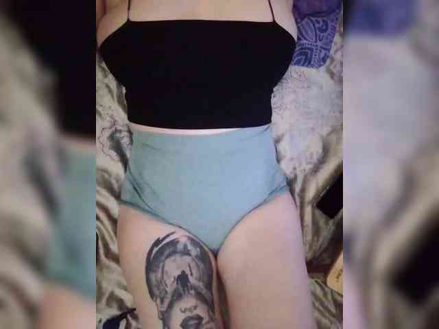 -Tiffany- webcam