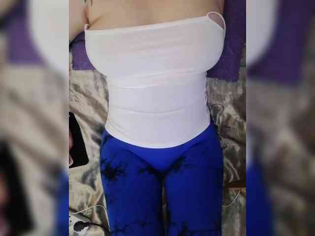 -Tiffany- webcam
