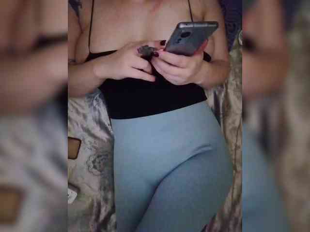 -Tiffany- webcam