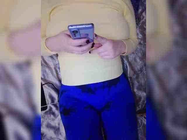 -Tiffany- webcam