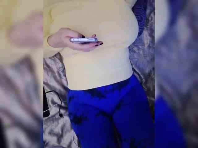 -Tiffany- webcam