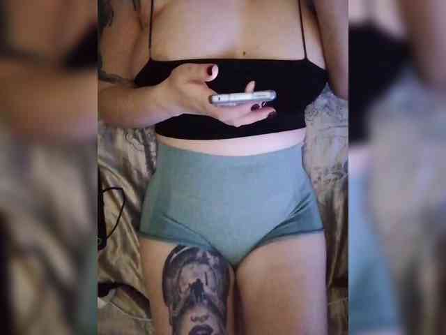-Tiffany- webcam