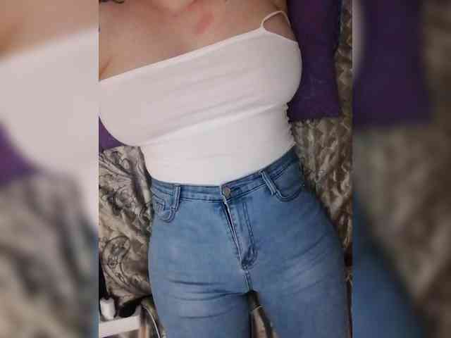 -Tiffany- webcam