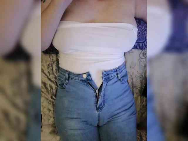 -Tiffany- webcam