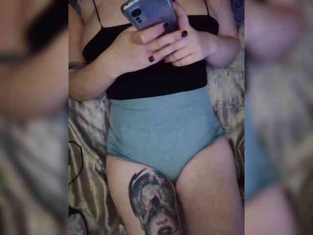 -Tiffany- webcam