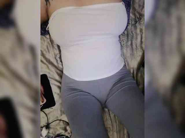 -Tiffany- webcam