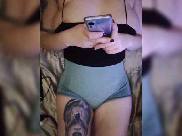 -Tiffany- webcam