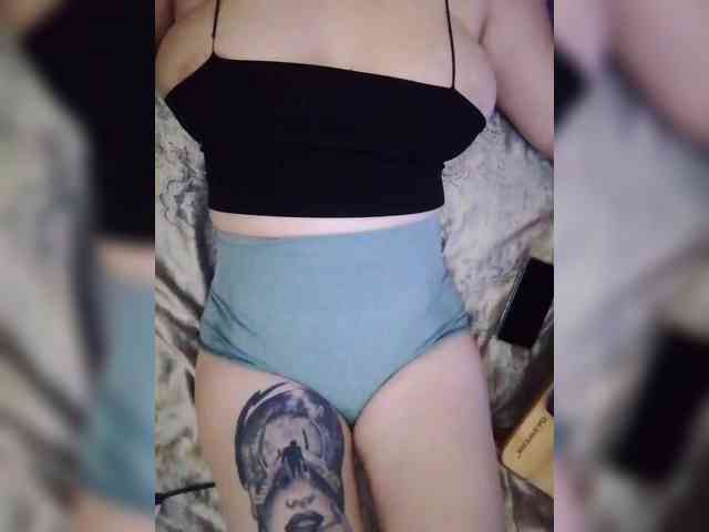 -Tiffany- webcam
