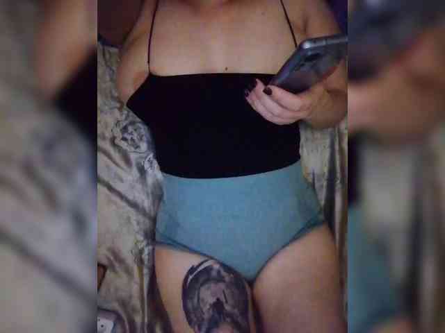 -Tiffany- webcam