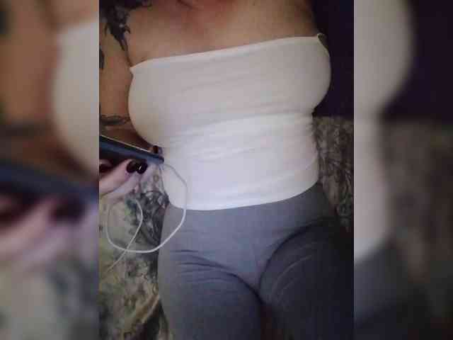 -Tiffany- webcam