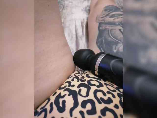 -Tiffany- webcam