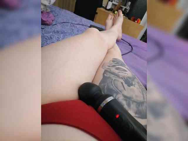 -Tiffany- webcam