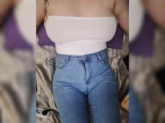-Tiffany- webcam