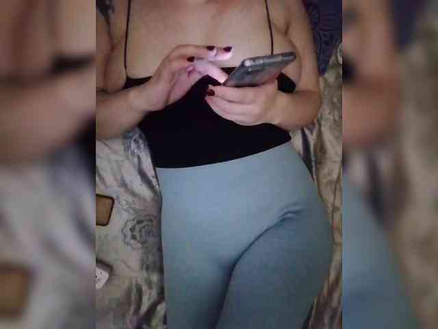 -Tiffany- webcam