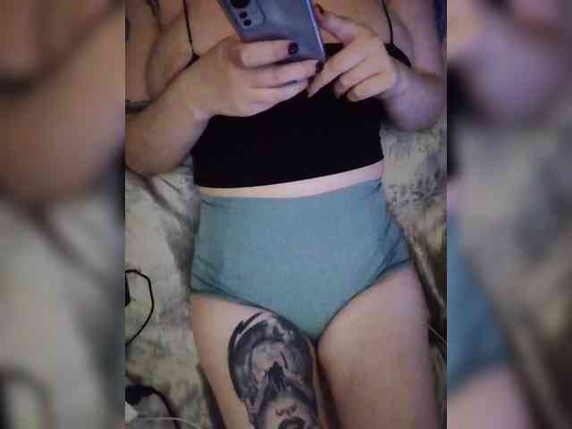 -Tiffany- webcam