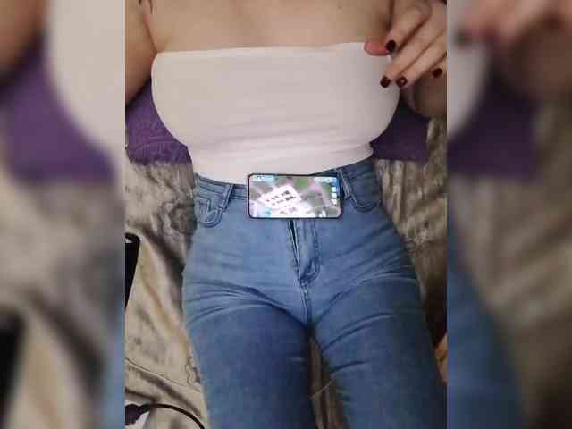 -Tiffany- webcam