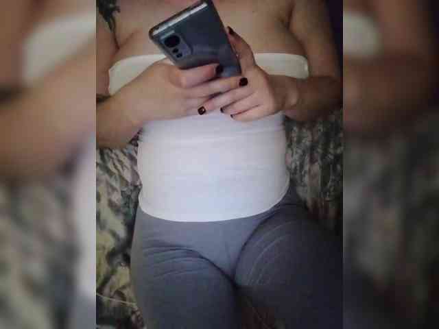 -Tiffany- webcam