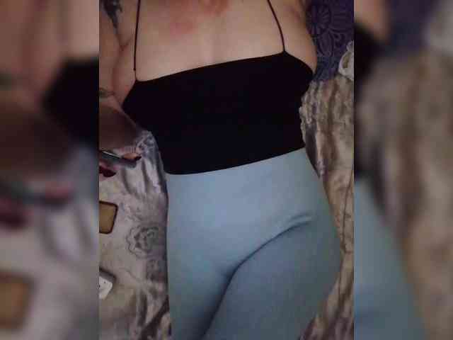 -Tiffany- webcam
