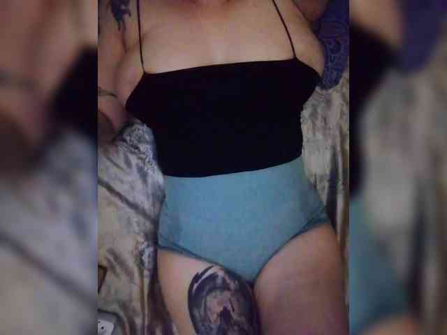 -Tiffany- webcam