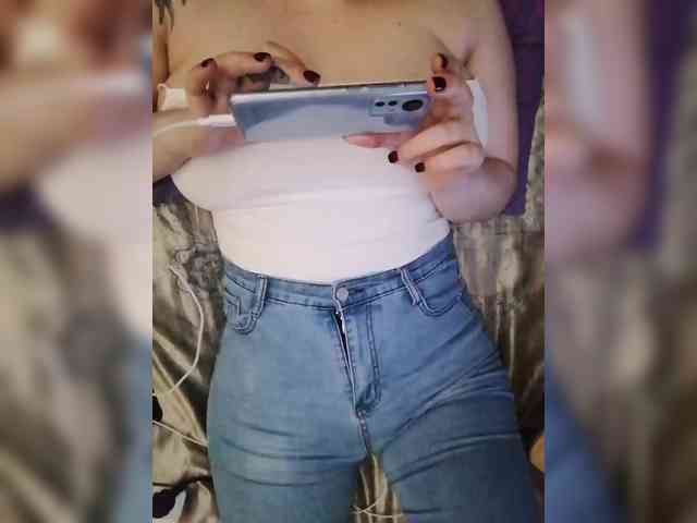 -Tiffany- webcam