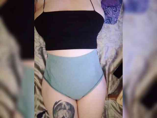 -Tiffany- webcam