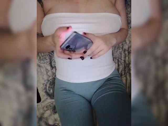 -Tiffany- webcam