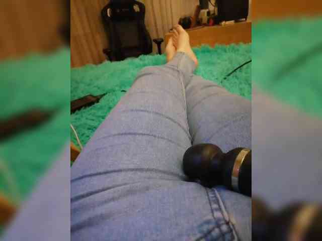 -Tiffany- webcam