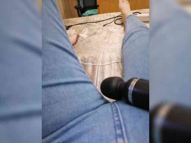 -Tiffany- webcam