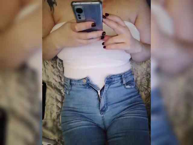 -Tiffany- webcam