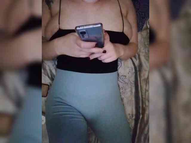 -Tiffany- webcam