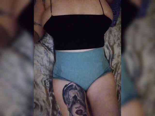 -Tiffany- webcam