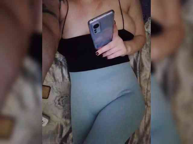 -Tiffany- webcam