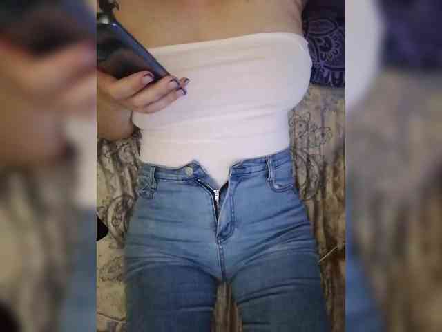 -Tiffany- webcam