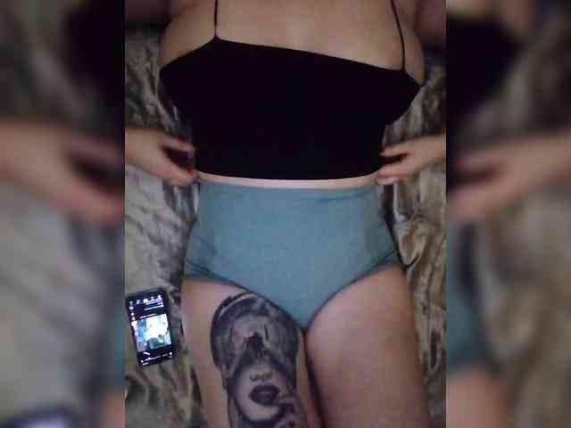 -Tiffany- webcam