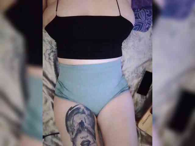 -Tiffany- webcam
