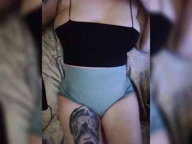 -Tiffany- webcam