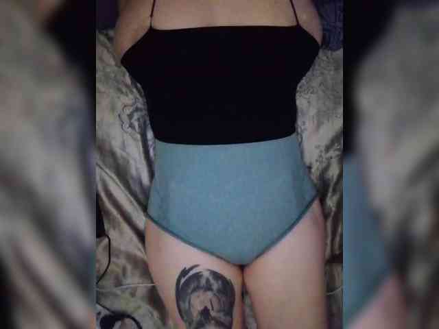 -Tiffany- webcam