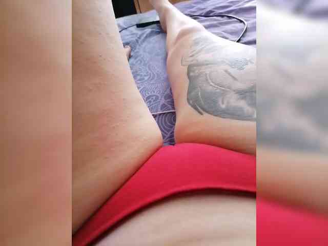 -Tiffany- webcam