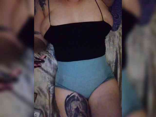 -Tiffany- webcam