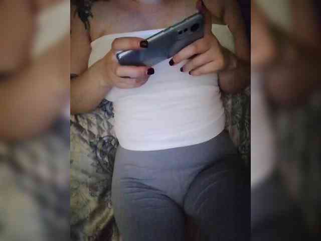 -Tiffany- webcam