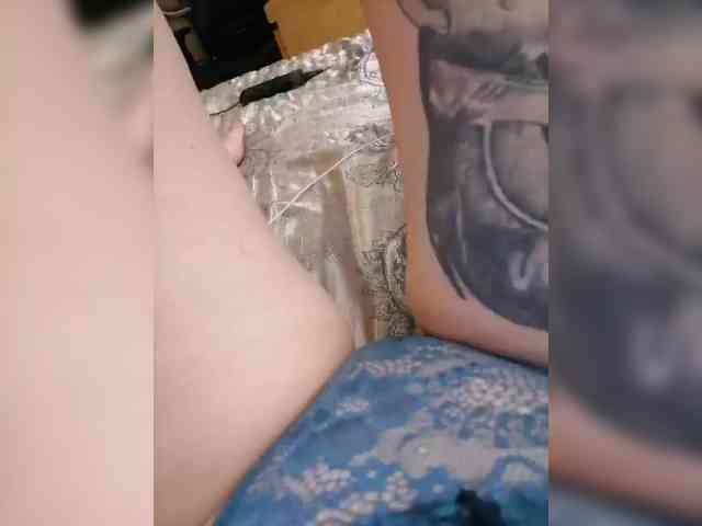 -Tiffany- webcam