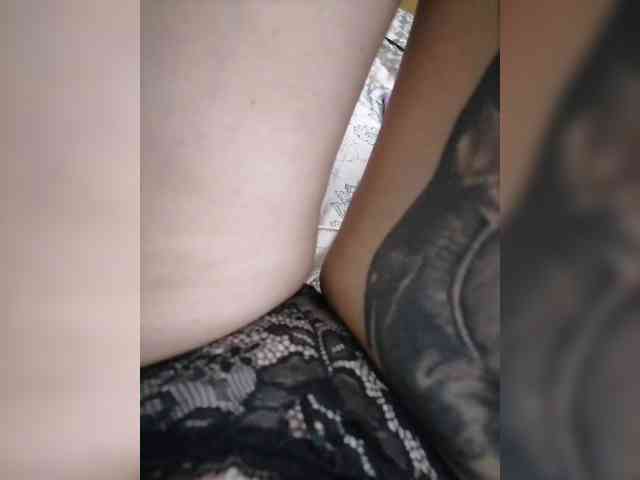 -Tiffany- webcam